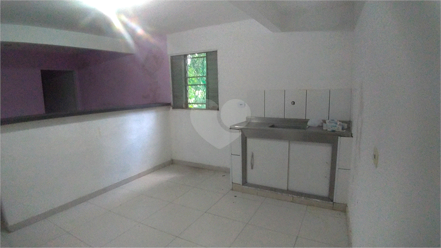 Venda Terreno São Paulo Casa Verde REO406295 31