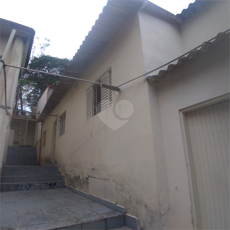 Venda Terreno São Paulo Casa Verde REO406297 21