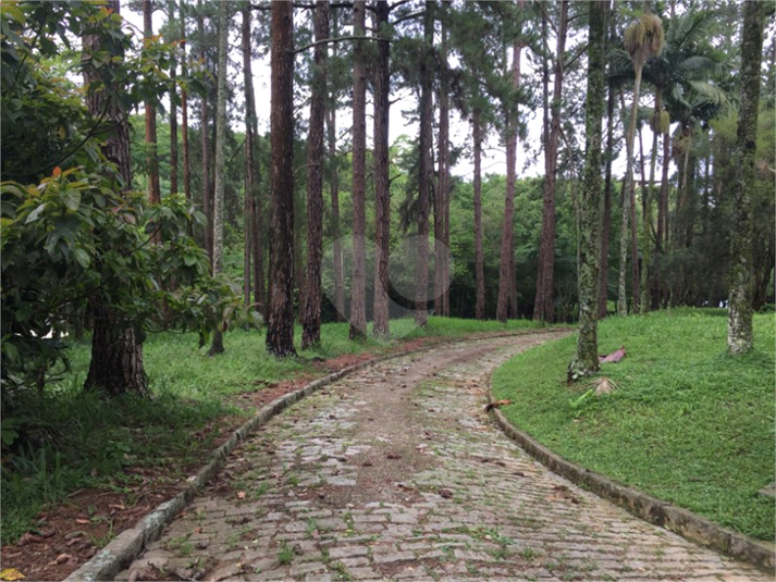 Venda Terreno Mairiporã Terra Preta (terra Preta) REO406333 8