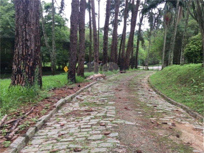 Venda Terreno Mairiporã Terra Preta (terra Preta) REO406333 9