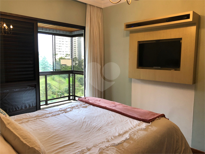 Venda Apartamento São Paulo Vila Andrade REO406346 13