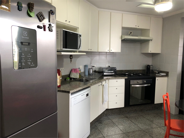 Venda Apartamento São Paulo Vila Andrade REO406346 17