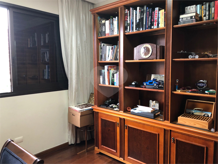 Venda Apartamento São Paulo Vila Andrade REO406346 27