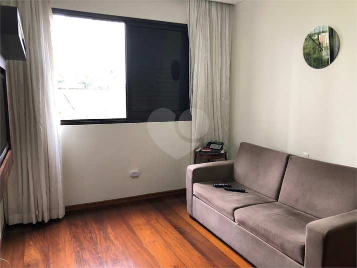 Venda Apartamento São Paulo Vila Andrade REO406346 8