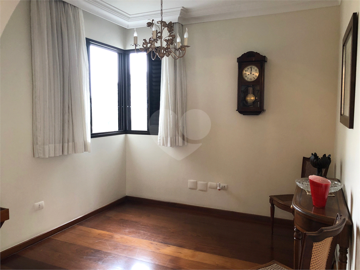 Venda Apartamento São Paulo Vila Andrade REO406346 6