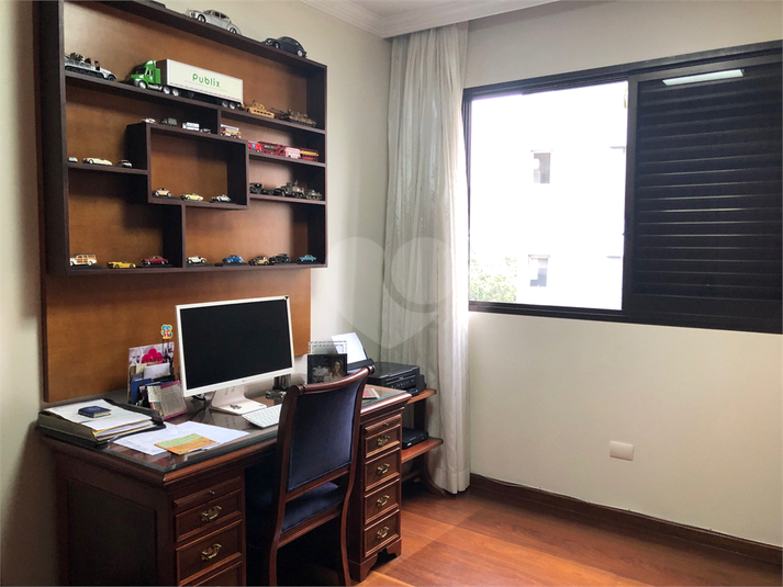 Venda Apartamento São Paulo Vila Andrade REO406346 26