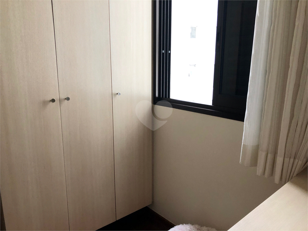 Venda Apartamento São Paulo Vila Andrade REO406346 22