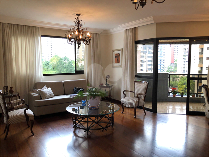 Venda Apartamento São Paulo Vila Andrade REO406346 3