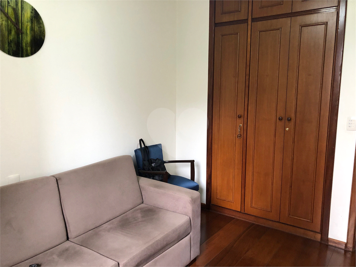 Venda Apartamento São Paulo Vila Andrade REO406346 10