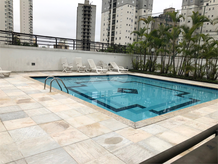 Venda Apartamento São Paulo Vila Andrade REO406346 23