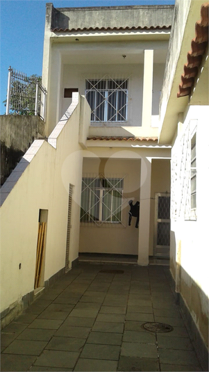 Venda Apartamento Rio De Janeiro Penha Circular REO406438 1