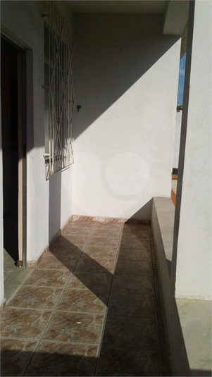 Venda Apartamento Rio De Janeiro Penha Circular REO406438 11