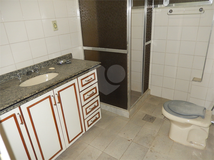 Venda Apartamento Rio De Janeiro Tijuca REO406458 11