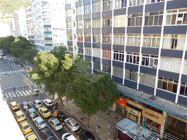 Venda Apartamento Rio De Janeiro Tijuca REO406458 4