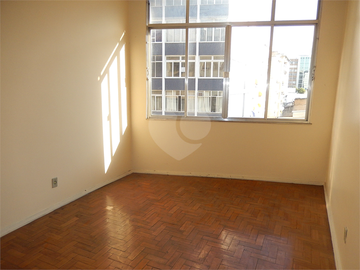 Venda Apartamento Rio De Janeiro Tijuca REO406458 24