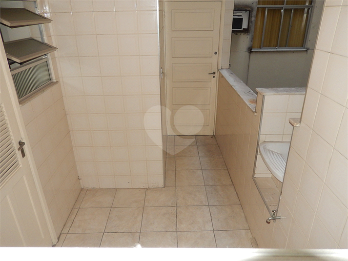 Venda Apartamento Rio De Janeiro Tijuca REO406458 17