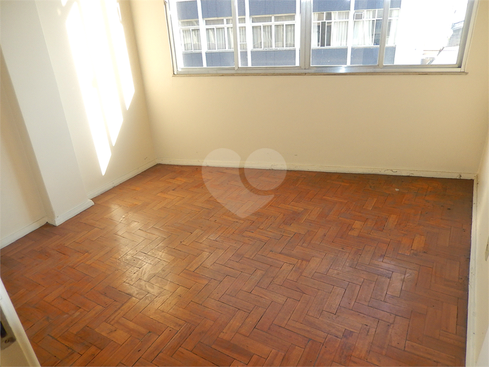 Venda Apartamento Rio De Janeiro Tijuca REO406458 6