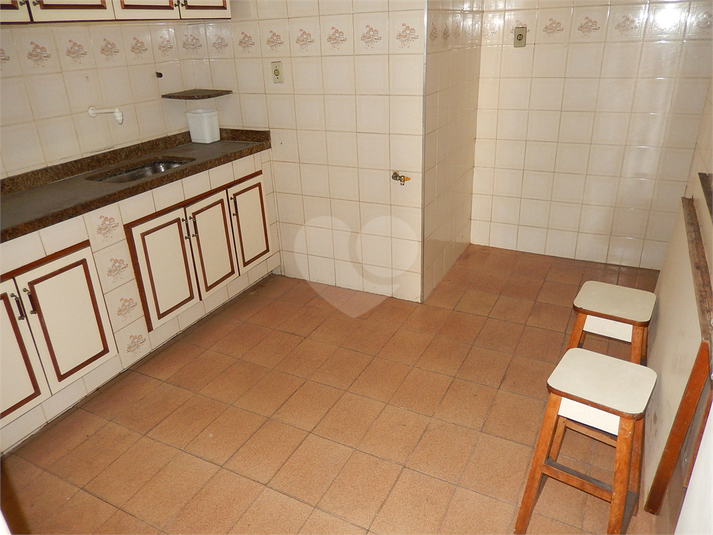 Venda Apartamento Rio De Janeiro Tijuca REO406458 10