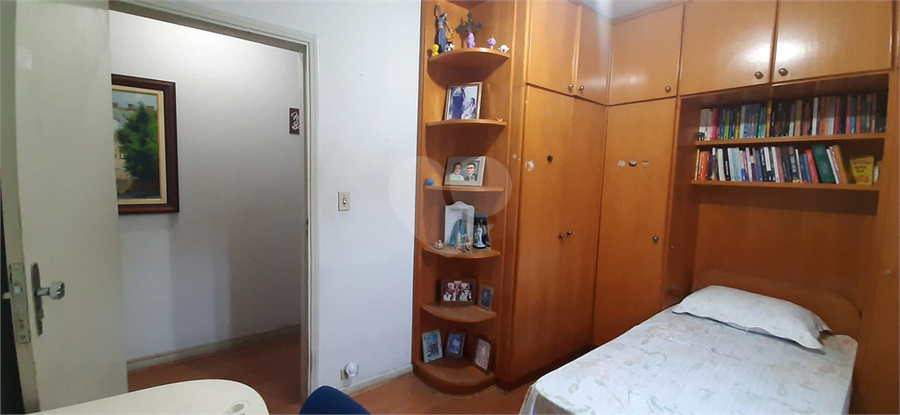 Venda Sobrado São Paulo Jardim São Paulo(zona Norte) REO406488 24