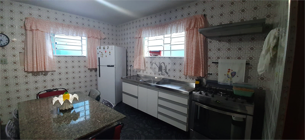 Venda Sobrado São Paulo Jardim São Paulo(zona Norte) REO406488 9