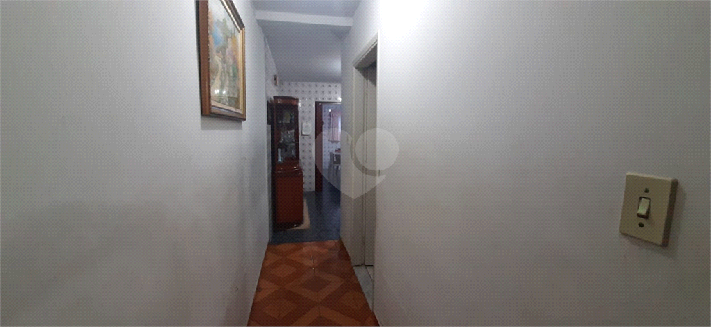 Venda Sobrado São Paulo Jardim São Paulo(zona Norte) REO406488 16