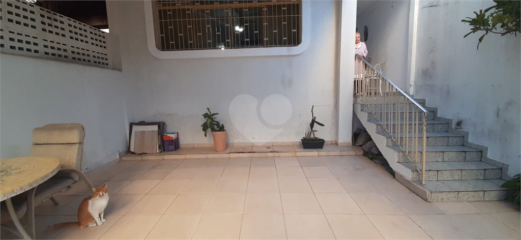 Venda Sobrado São Paulo Jardim São Paulo(zona Norte) REO406488 5