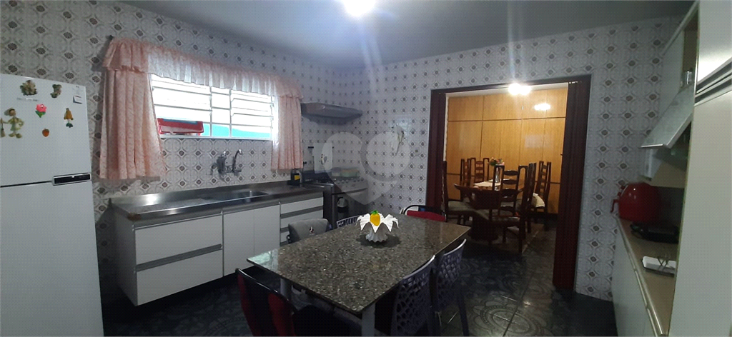 Venda Sobrado São Paulo Jardim São Paulo(zona Norte) REO406488 11