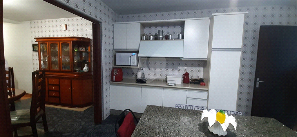 Venda Sobrado São Paulo Jardim São Paulo(zona Norte) REO406488 10