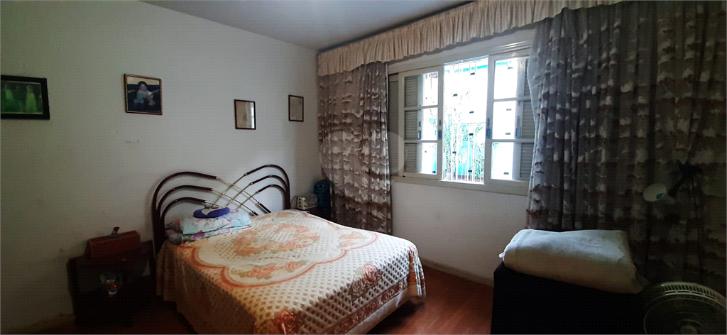 Venda Sobrado São Paulo Jardim São Paulo(zona Norte) REO406488 25