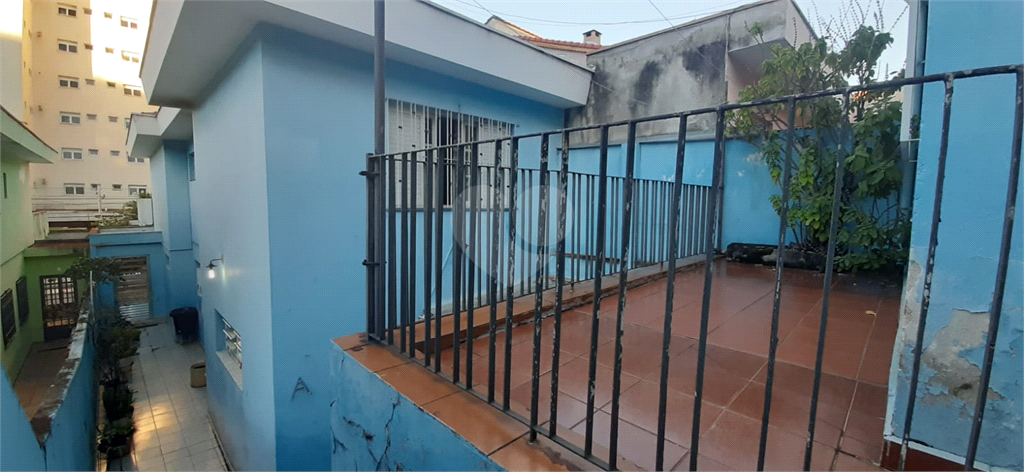 Venda Sobrado São Paulo Jardim São Paulo(zona Norte) REO406488 32