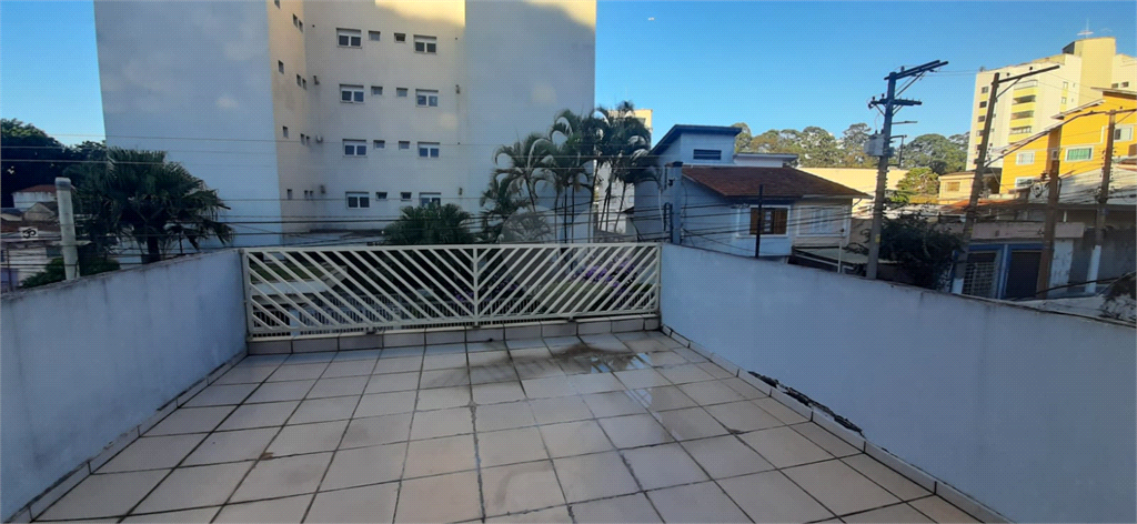 Venda Sobrado São Paulo Jardim São Paulo(zona Norte) REO406488 21