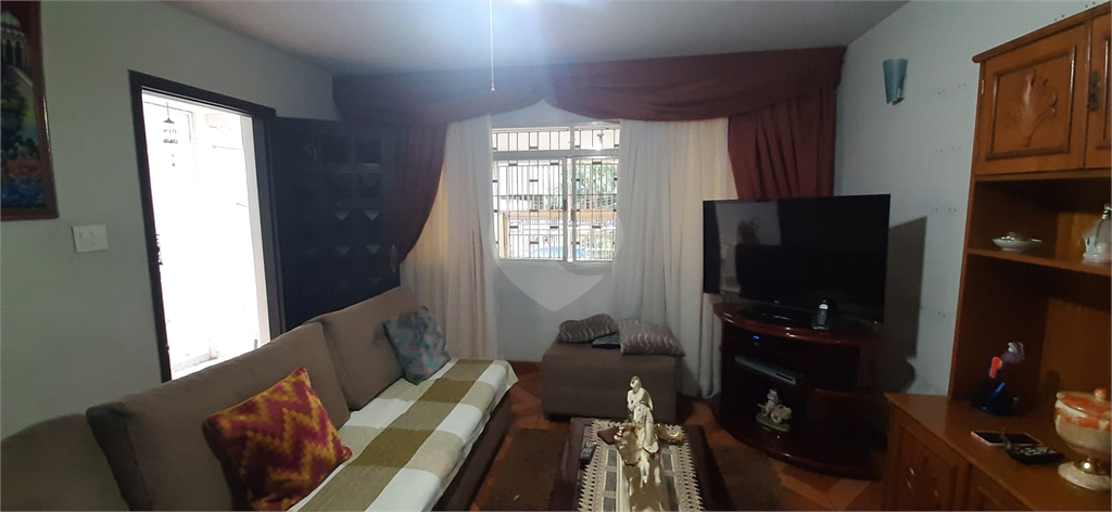 Venda Sobrado São Paulo Jardim São Paulo(zona Norte) REO406488 8