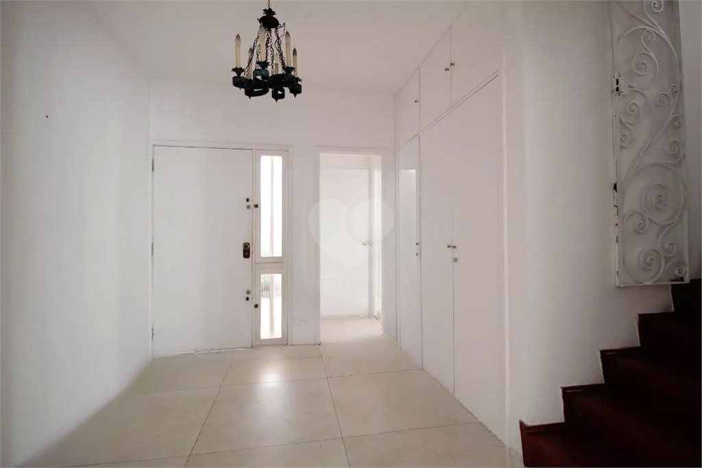 Venda Casa São Paulo Perdizes REO40653 41