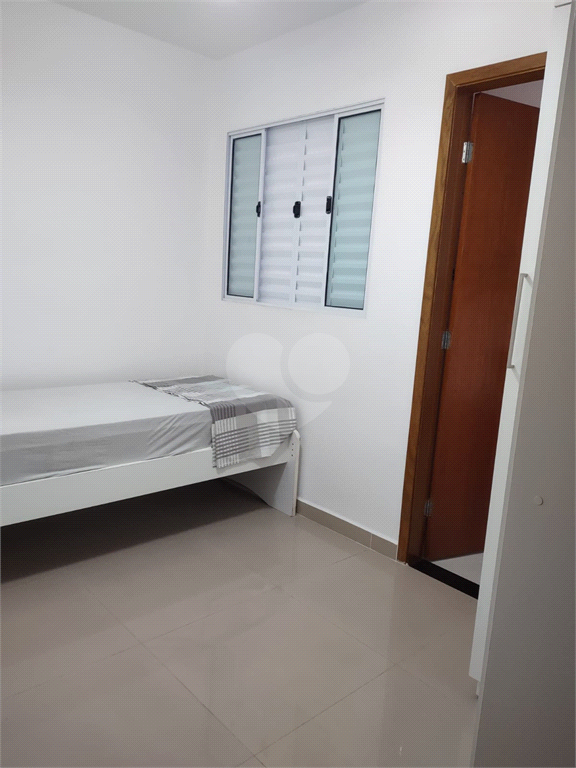 Venda Condomínio São Paulo Vila Bela Vista (zona Norte) REO406549 35