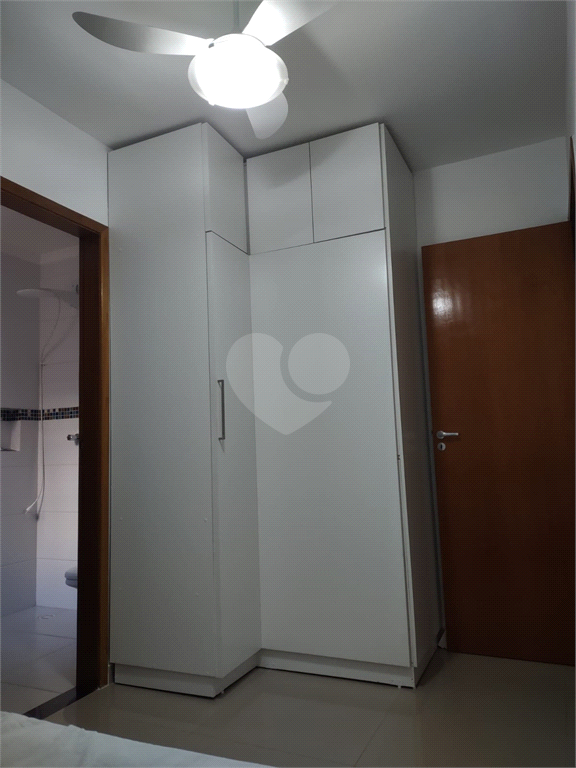 Venda Condomínio São Paulo Vila Bela Vista (zona Norte) REO406549 13