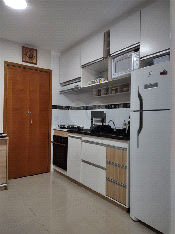 Venda Condomínio São Paulo Vila Bela Vista (zona Norte) REO406549 16