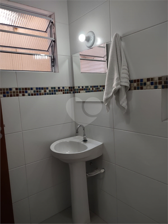 Venda Condomínio São Paulo Vila Bela Vista (zona Norte) REO406549 34