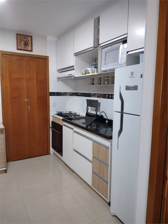 Venda Condomínio São Paulo Vila Bela Vista (zona Norte) REO406549 1