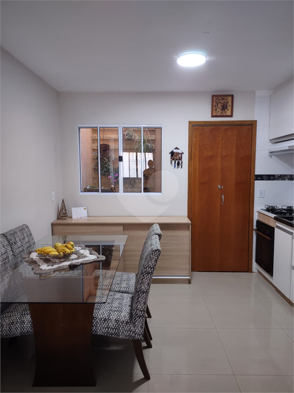 Venda Condomínio São Paulo Vila Bela Vista (zona Norte) REO406549 23