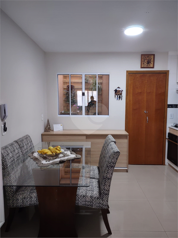 Venda Condomínio São Paulo Vila Bela Vista (zona Norte) REO406549 1