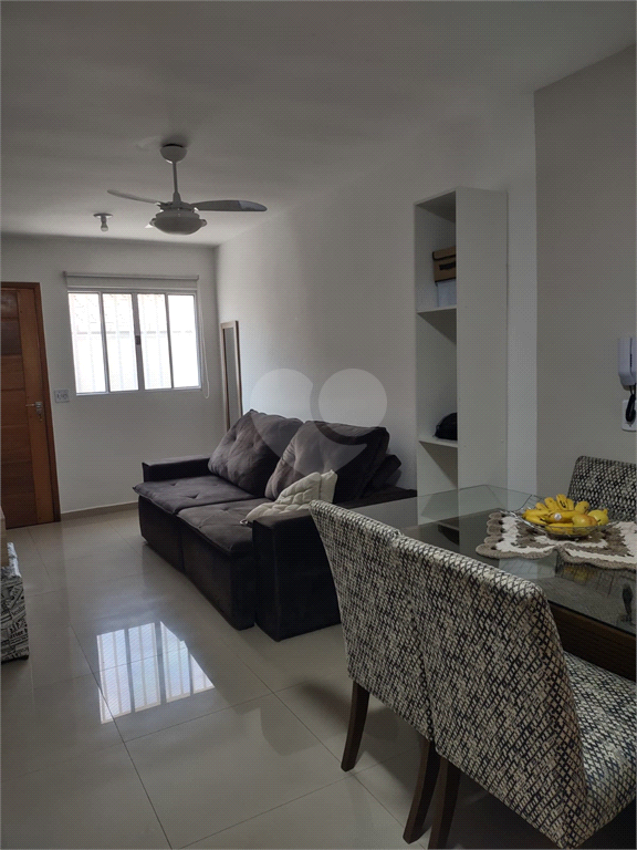 Venda Condomínio São Paulo Vila Bela Vista (zona Norte) REO406549 27