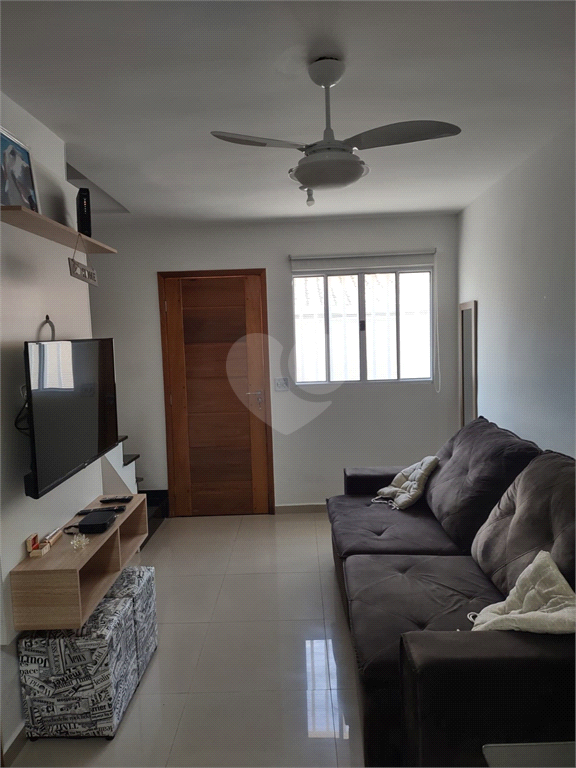 Venda Condomínio São Paulo Vila Bela Vista (zona Norte) REO406549 26