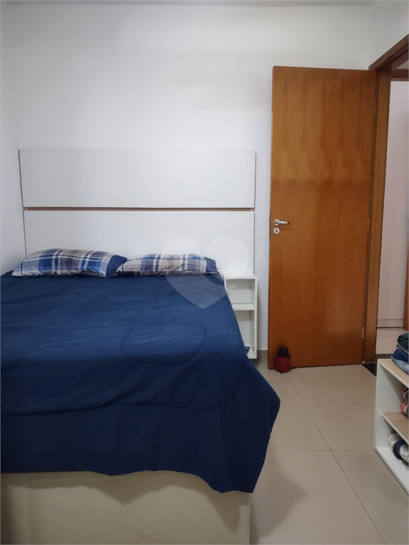 Venda Condomínio São Paulo Vila Bela Vista (zona Norte) REO406549 29