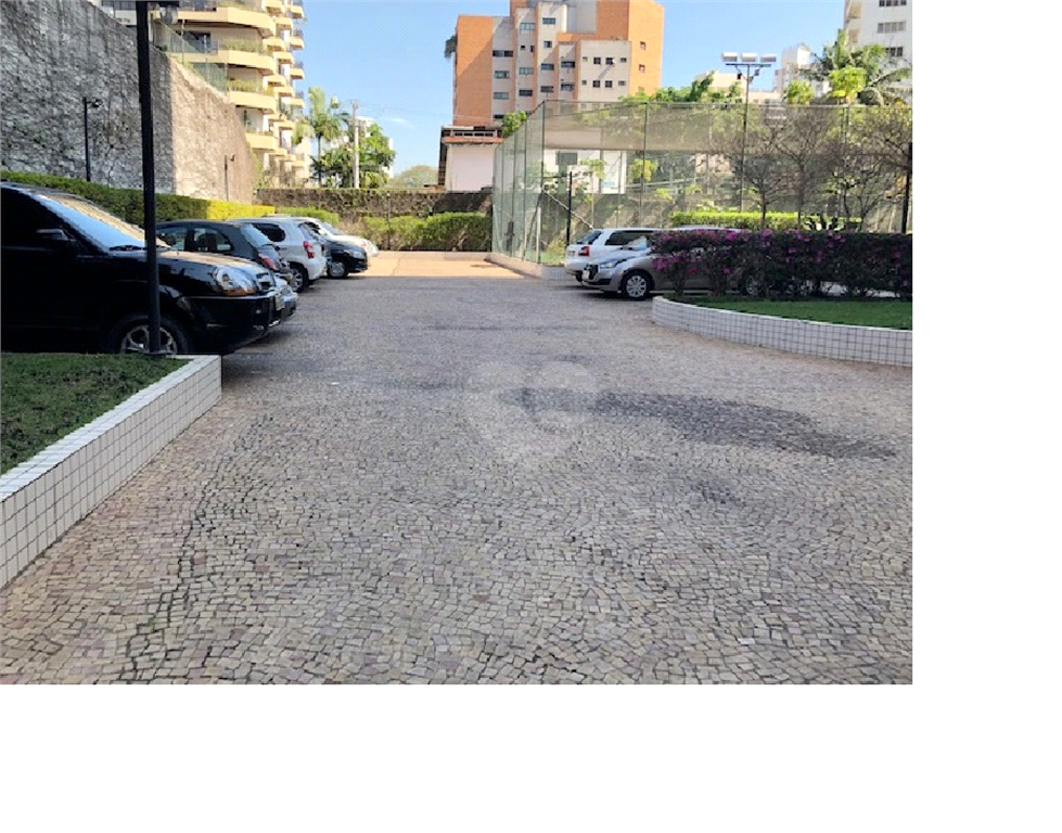 Venda Cobertura São Paulo Real Parque REO406557 35