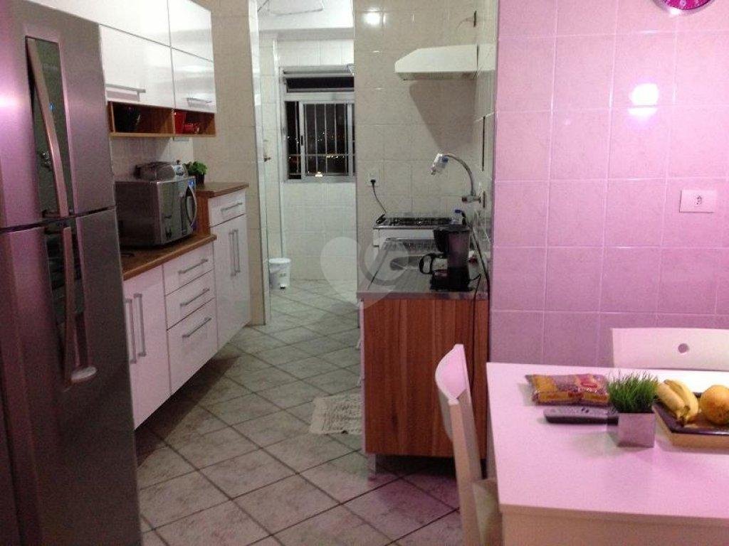 Venda Apartamento Guarulhos Jardim Barbosa REO40656 4