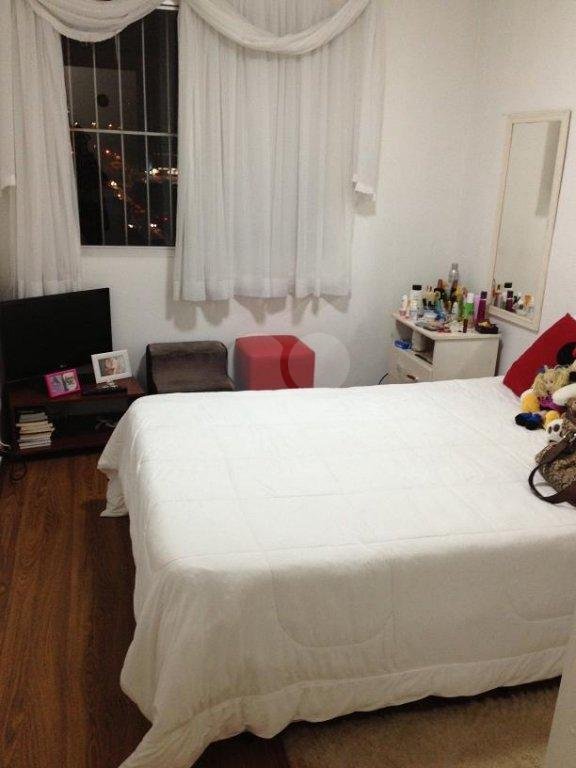 Venda Apartamento Guarulhos Jardim Barbosa REO40656 3