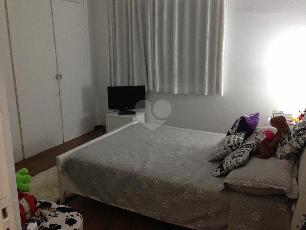 Venda Apartamento Guarulhos Jardim Barbosa REO40656 5