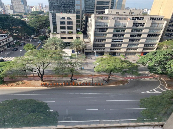 Venda Salas São Paulo Jardim Paulistano REO406582 23