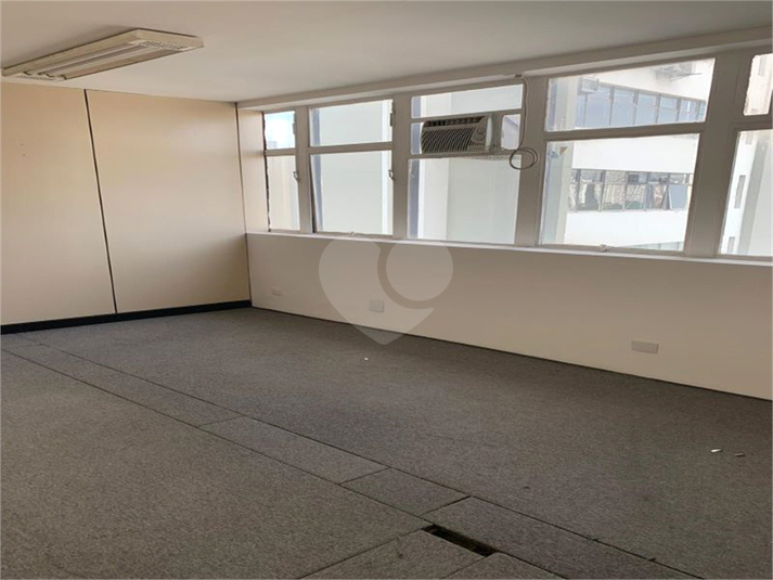 Venda Salas São Paulo Jardim Paulistano REO406582 9