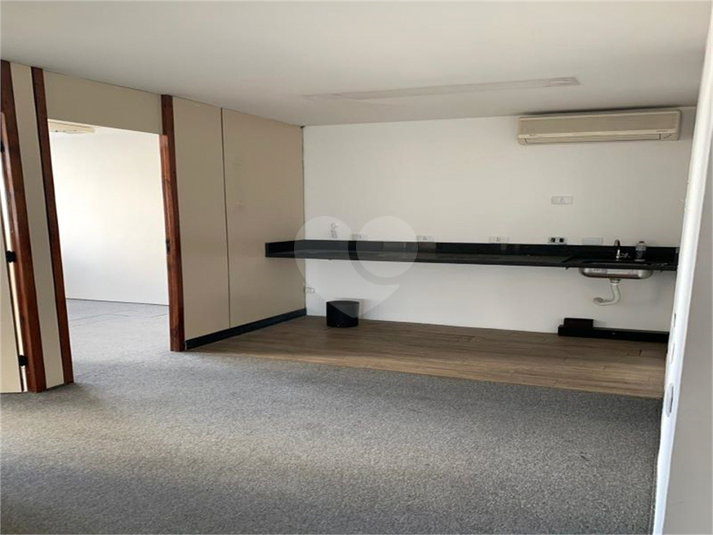 Venda Salas São Paulo Jardim Paulistano REO406582 15